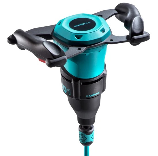 Collomix Rührwerk XQ 1 HF 1100W ohne Rührer