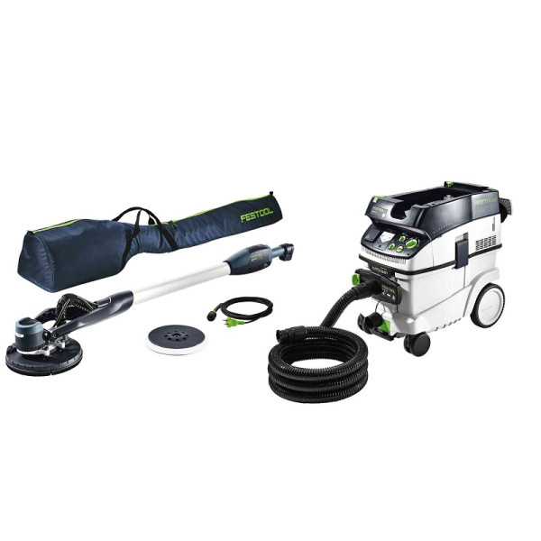Festool Langhalsschl. LHS-E225/CTM36-Set 575455