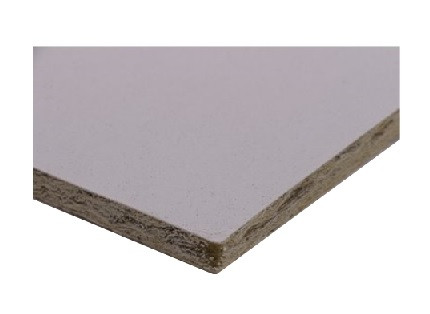 Rockpanel Colours Durable Standard 2500x1200x8mm RAL 7016
