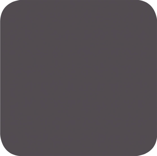 NIF Smarte Null-Grad-Diele 140x19mm FarbEdition titangrau