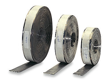 Knauf Bleiblechstreifen 1/50mm 20m Rolle selbstklebend