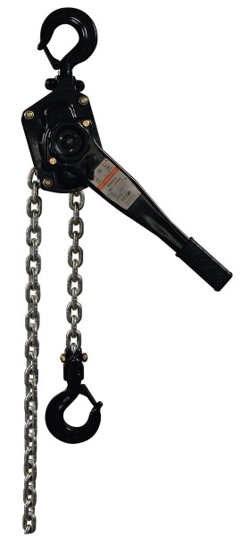 DoLast Hebelzug Black-Series Tragfähigkeit 1.500 kg Hubhöhe 1.5m