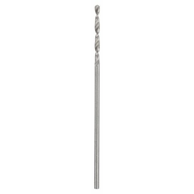 Bosch Metallbohrer HSS-G DIN338 1x12x34mm 2er-Pack