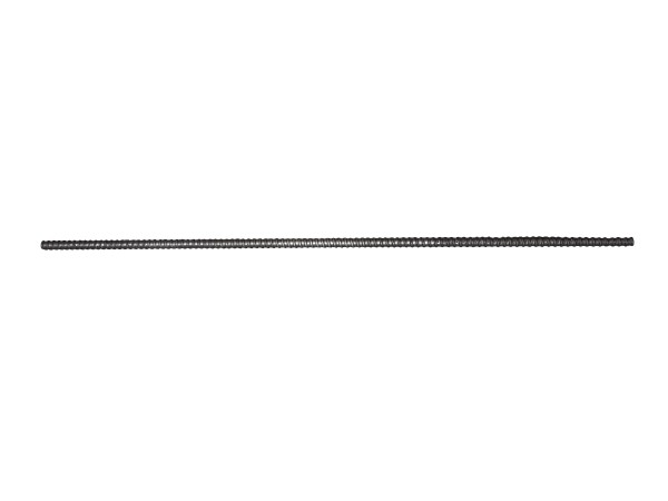 Rollgewindestab Ø 15mm x 800mm roh kaltgewalzt