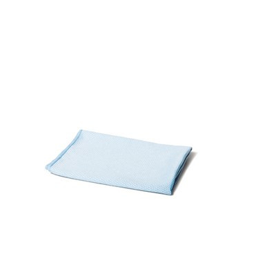 Beko Koi-Microfasertuch 40x40cm Farbe: hellblau