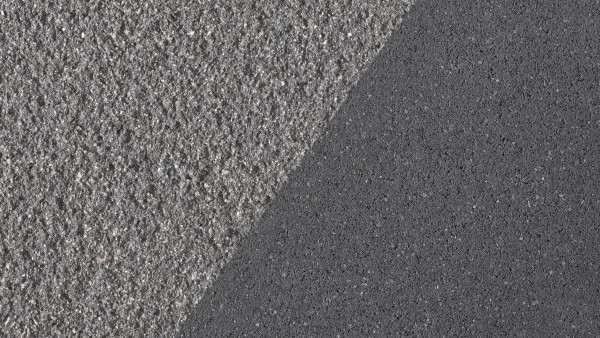 Kann Pflaster Adina Läuferverband betonglatt, feingestrahlt anthrazit