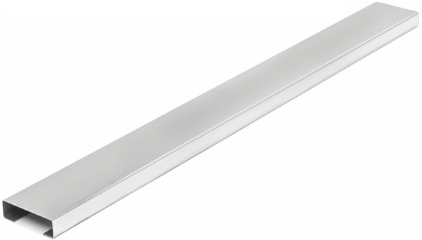Monsun® Drain Stichkanal geschlossen 1000x100x30mm vz inkl. Stoßverbinder