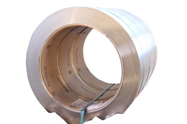 Ned Zink Tonnencoil Naturel 0.7x670mm Norm EN 988