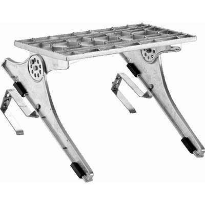 Kurzrost SnapStep 46x25cm anthrazit 03 Eindeckung: Ton- u. Betonpfannen