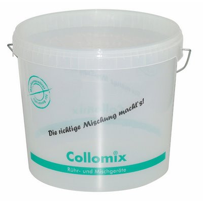 Collomix Messeimer m. Literskala 10 l 60.177