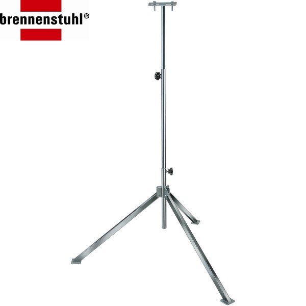 BS Bau-Teleskop Stativ BS 250 1170610