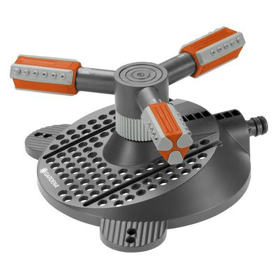 Gardena Comfort Kreisregner Mambo E4 - 02062-20