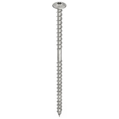 HECO-TOPIX-plus-T Solar TeKo A2 8.0x240 T-Drive blank gleitbesch. (50 Stück)