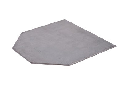 Faserfix KS 100 Stirnwand geschlossen Typ 01 vz