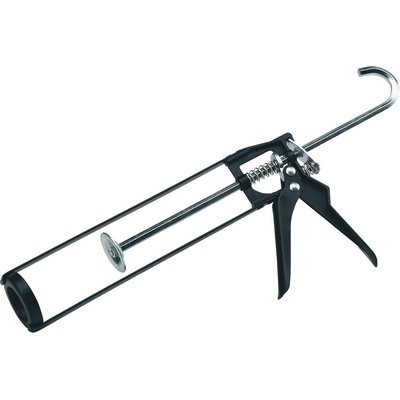 Triuso Skeleton Squeeze Gun with Backflow Stop