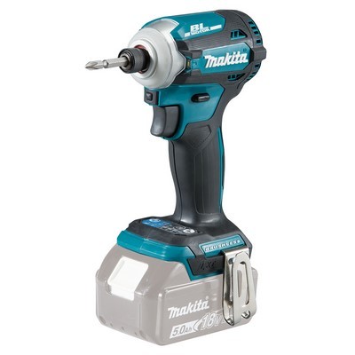 Makita Akku-Schlagschrauber 18V/170Nm 18.0V Li-Ion - DTD171Z
