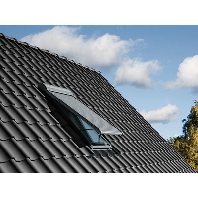 Velux Ausstellarm ZOZ217 f. Rolladen