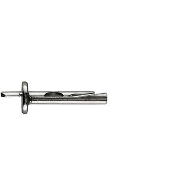 Gwóźdź kotwiący Mungo 6x40/4,5mm gwóźdź sufitowy - 100 sztuk
