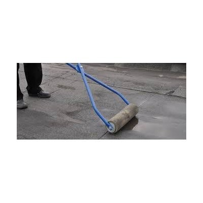 Icopal water vacuum Schlurf