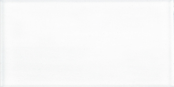 MSK Basis Ice super white matt WF 29.8x59.8x0.8 natural edge