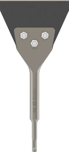 Bosch Spatmeissel PRO SDS plus 130x290mm