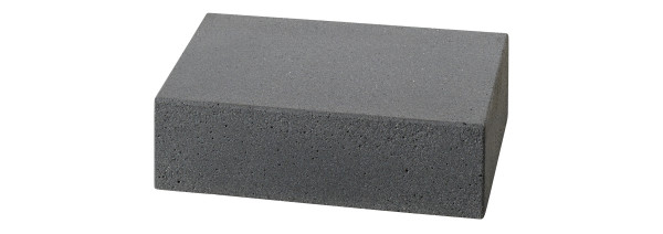 Step Vios 50x35x15cm anthracite fine-blasted