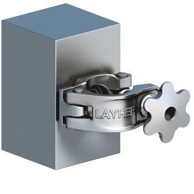 Layher Ballast (10 kg) für Fahrgerüst - 1249.000