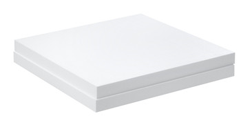 Dach HIRSCH DAA35-150 SF 1000x1000x80mm