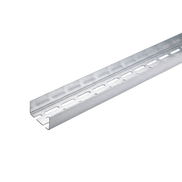 Profil UA 100x40x2,0mm 3500mm ocynkowany (4 sztuki/pakiet)