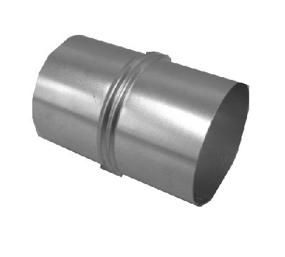 Złącze wewnętrzne Upmann vz DN150 66524