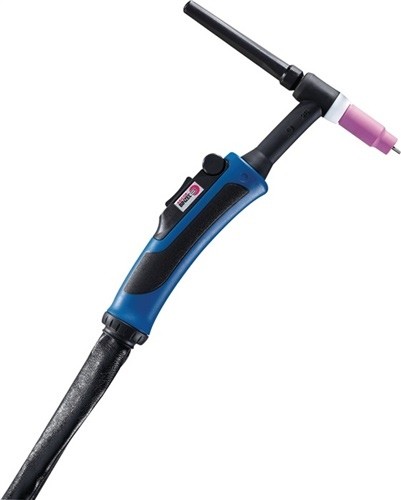 TIG-Schweißbrenner ABITIG® Grip 26 luftg.4m