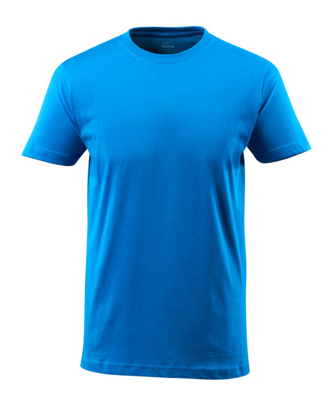 MASCOT® Crossover Calais azurablau - Gr. M