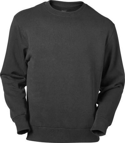 MASCOT® Carvin sweatshirt dark anthracite size 3XL