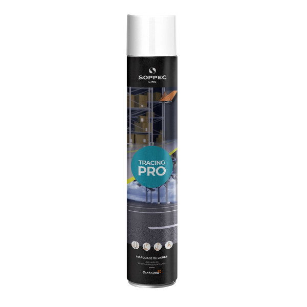 Technima Tracing PRO 750ml weiß Linienmarkierspray - 152000