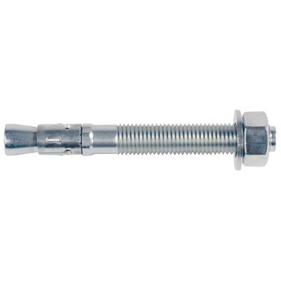 Fischer-Bolzen FBN II 10/10 VE=50