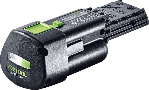 Festool battery pack Bp 18 Li 3.1 Ergo
