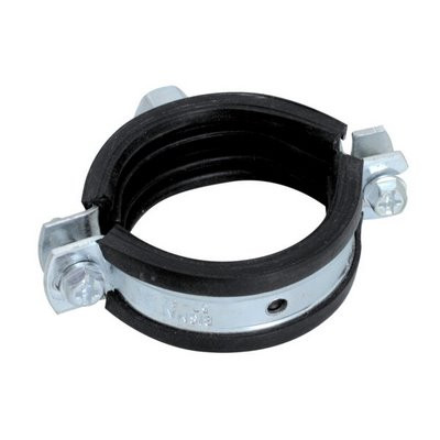 Walraven BISMAT 2000 M10 ev epdm two-screw clamp dimension 159-168