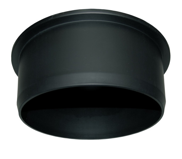 Universal Stopfen PP MD DNOD 110 schwarz