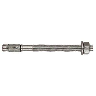 Fischer Ankerbolzen FAZ II 10/10 R 50 Stück