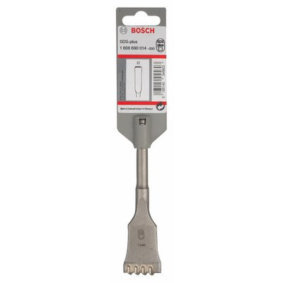 Bosch Fugenmeißel SDS-Plus 130x32mm