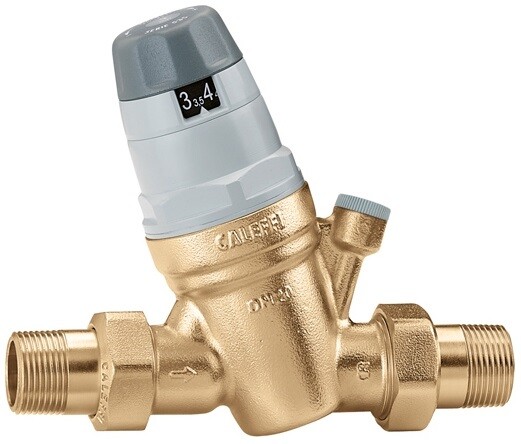 Caleffi Druckminderer 2 535090