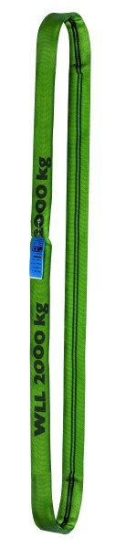 Rundschlinge WLL 3 to 1.0m