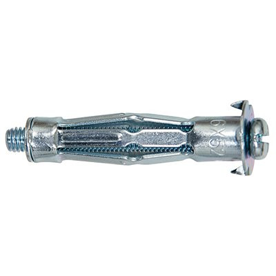 Fischer Hohlraum-Metalldübel HM 5x52 S VE=50