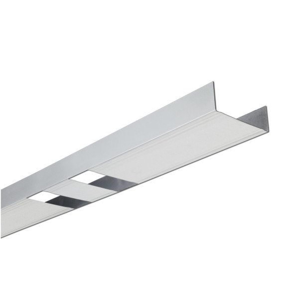 Knauf Türsturzprofil vorgestanzt f. 100mm UA-CW Profile