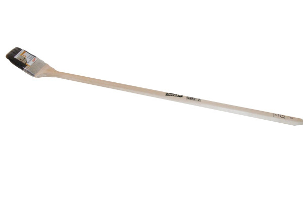 Nespoli Fassadenpinsel XXL 75mm Buche zertifiziert