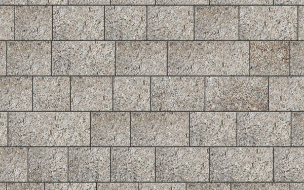 GDM DECASTON antikplus Muschel-Kalk Kleinpflastersystem 8cm