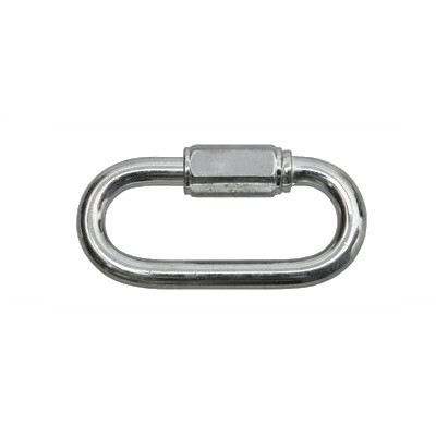 SWG Ketten-Schnellverschluss vz. 4mm - 2 Stück PG=H