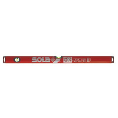 Sola BigX 40 Alu-Wasserwaage X-Pr.