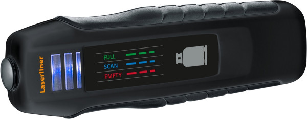 UMAREX Laserliner Füllstandsmessgerät f. Gasflaschen BBQ GasCheck