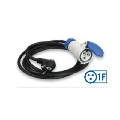 Diewe Kabel mit Stecker 230V